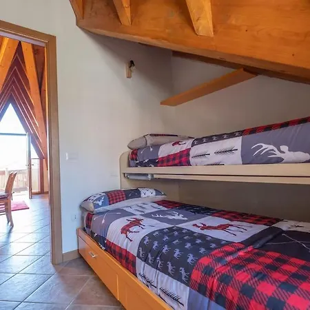 Apartamento Happy Guest - Alpin