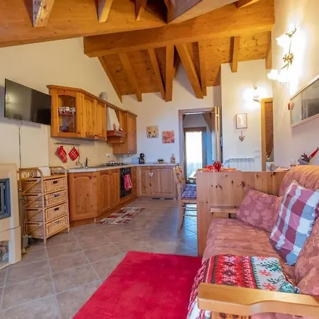Apartamento Happy Guest - Alpin