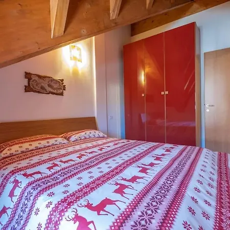 Apartamento Happy Guest - Alpin