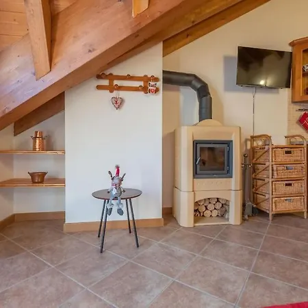 Happy Guest - Alpin Apartment *