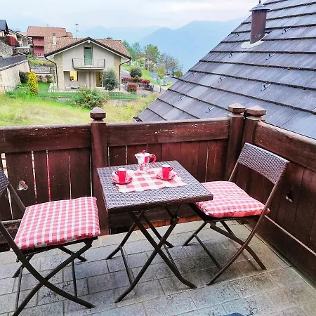 Happy Guest - Alpin Apartment